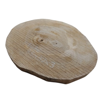 Plaster Orzecha Włoskiego 35x32x3cm