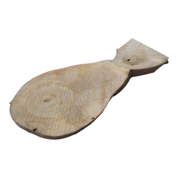 Plaster Orzecha Włoskiego 60x26x3cm