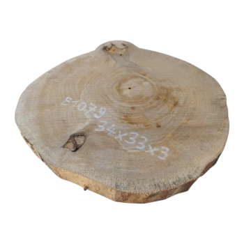 Plaster Orzecha Włoskiego 34x33x3cm