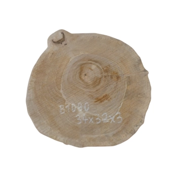 Plaster Orzecha Włoskiego 34x32x3cm