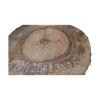 Plaster Orzecha Włoskiego 28x29x3,5cm