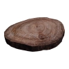 Plaster Orzecha Włoskiego 30x29x3,5cm