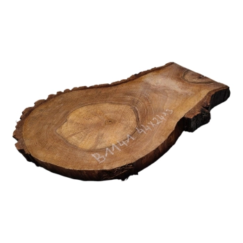 Plaster Orzecha Włoskiego 44x24x3cm