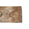 Plaster Orzecha Włoskiego 47x24x3cm