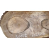 Plaster Orzecha Włoskiego 47x24x3cm