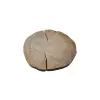 Plaster Dębowy 74x70x8cm Dąb