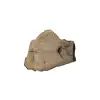 Plaster Dębowy 75x70x9cm Dąb