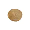 Plaster Jawora 30x26x3,5cm