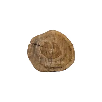 Plaster Orzecha Włoskiego 43x43x5cm