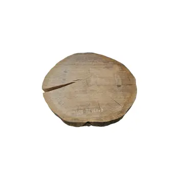 Plaster Dębowy 75x68x9cm Dąb