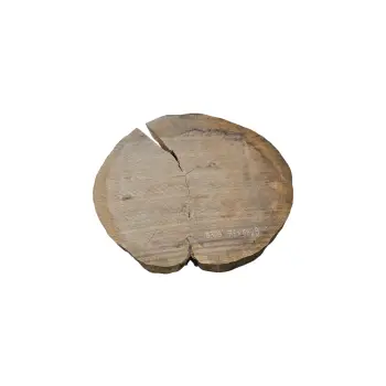 Plaster Dębowy 75x68x9cm Dąb