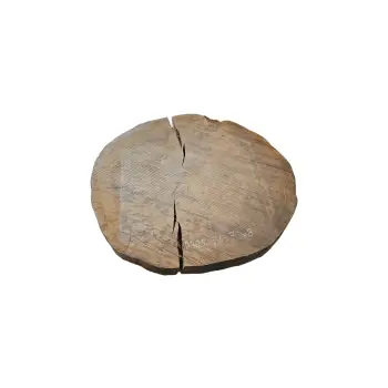 Plaster Dębowy 74x70x8cm Dąb