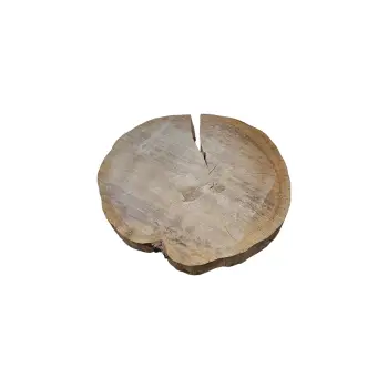 Plaster Dębowy 73x72x9cm Dąb