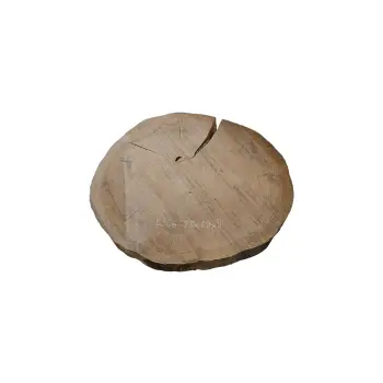 Plaster Dębowy 75x69x9cm Dąb