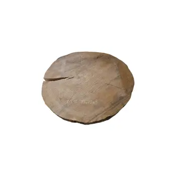 Plaster Dębowy 73x70x8cm Dąb