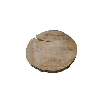 Plaster Dębowy 73x70x8cm Dąb