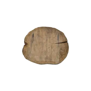 Plaster Dębowy 63x56x7cm Dąb