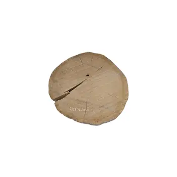 Plaster Dębowy 76x70x9cm Dąb