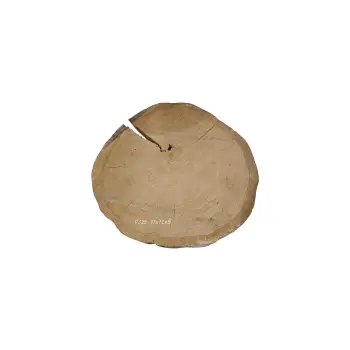 Plaster Dębowy 77x72x9cm Dąb
