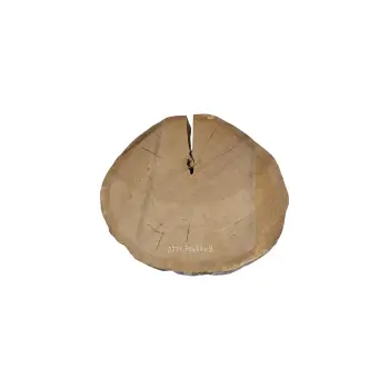 Plaster Dębowy 79x73x9cm Dąb