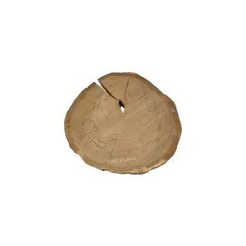 Plaster Dębowy 81x76x9cm Dąb