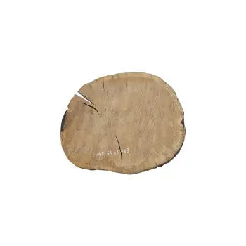 Plaster Dębowy 64x57x8cm Dąb