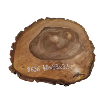 Plaster Orzecha Włoskiego 40x33x3,5cm