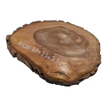 Plaster Orzecha Włoskiego 40x33x3,5cm