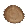 Plaster Orzecha Włoskiego 39x34x4cm