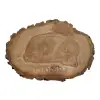 Plaster Orzecha Włoskiego 47x32x4cm