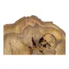 Plaster Orzecha Włoskiego 50x33x6cm