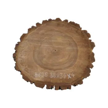 Plaster Orzecha Włoskiego 38x34x4cm