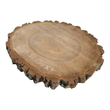 Plaster Orzecha Włoskiego 38x34x4cm