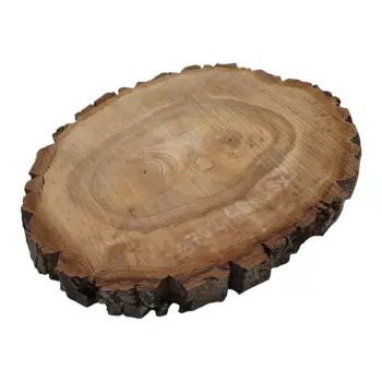 Plaster Orzecha Włoskiego 40x35x5cm