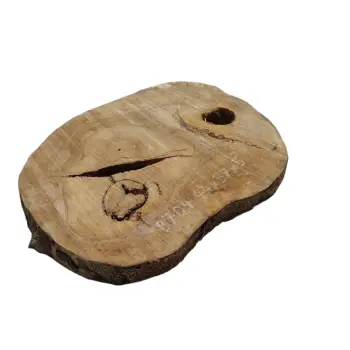 Plaster Orzecha Włoskiego 44x37x5cm