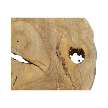 Plaster Orzecha Włoskiego 44x37x5cm