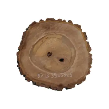 Plaster Orzecha Włoskiego 39x39x5cm