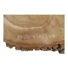 Plaster Orzecha Włoskiego 41x33x4cm