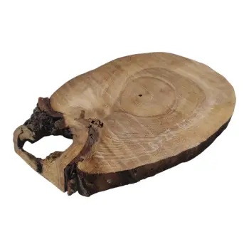 Plaster Orzecha Włoskiego 40x31x4cm