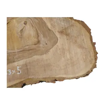Plaster Orzecha Włoskiego 50x33x5cm