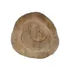 Plaster Orzecha Włoskiego 30x30x4cm