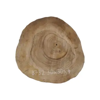 Plaster Orzecha Włoskiego 30x30x4cm