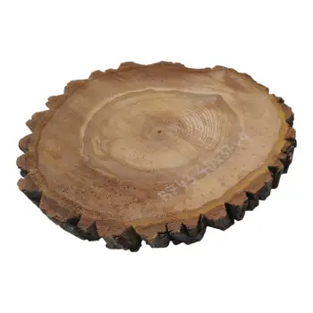 Plaster Orzecha Włoskiego 40x37x4cm