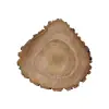 Plaster Orzecha Włoskiego 40x43x4cm