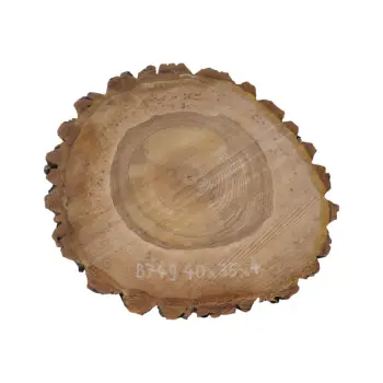 Plaster Orzecha Włoskiego 40x35x4cm