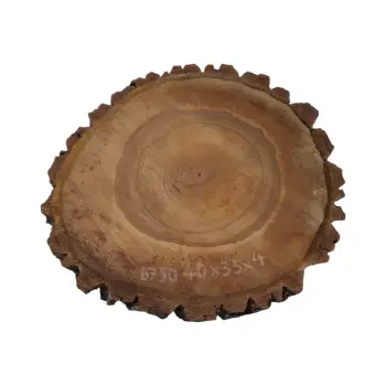 Plaster Orzecha Włoskiego 40x35x4cm