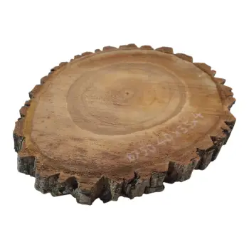 Plaster Orzecha Włoskiego 40x35x4cm