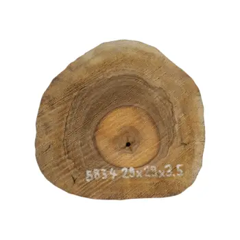 Plaster Orzecha Włoskiego 29x29x3,5cm