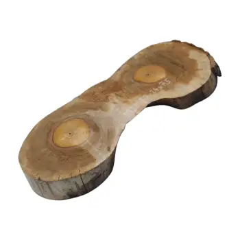 Plaster Orzecha Włoskiego 59x24x7,5cm