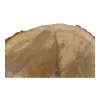 Plaster Dębowy 60x47x7,5cm Dąb